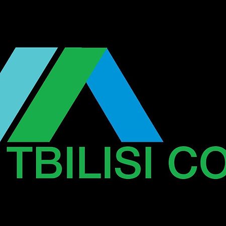 Tbilisi Core Aquarius Kültér fotó