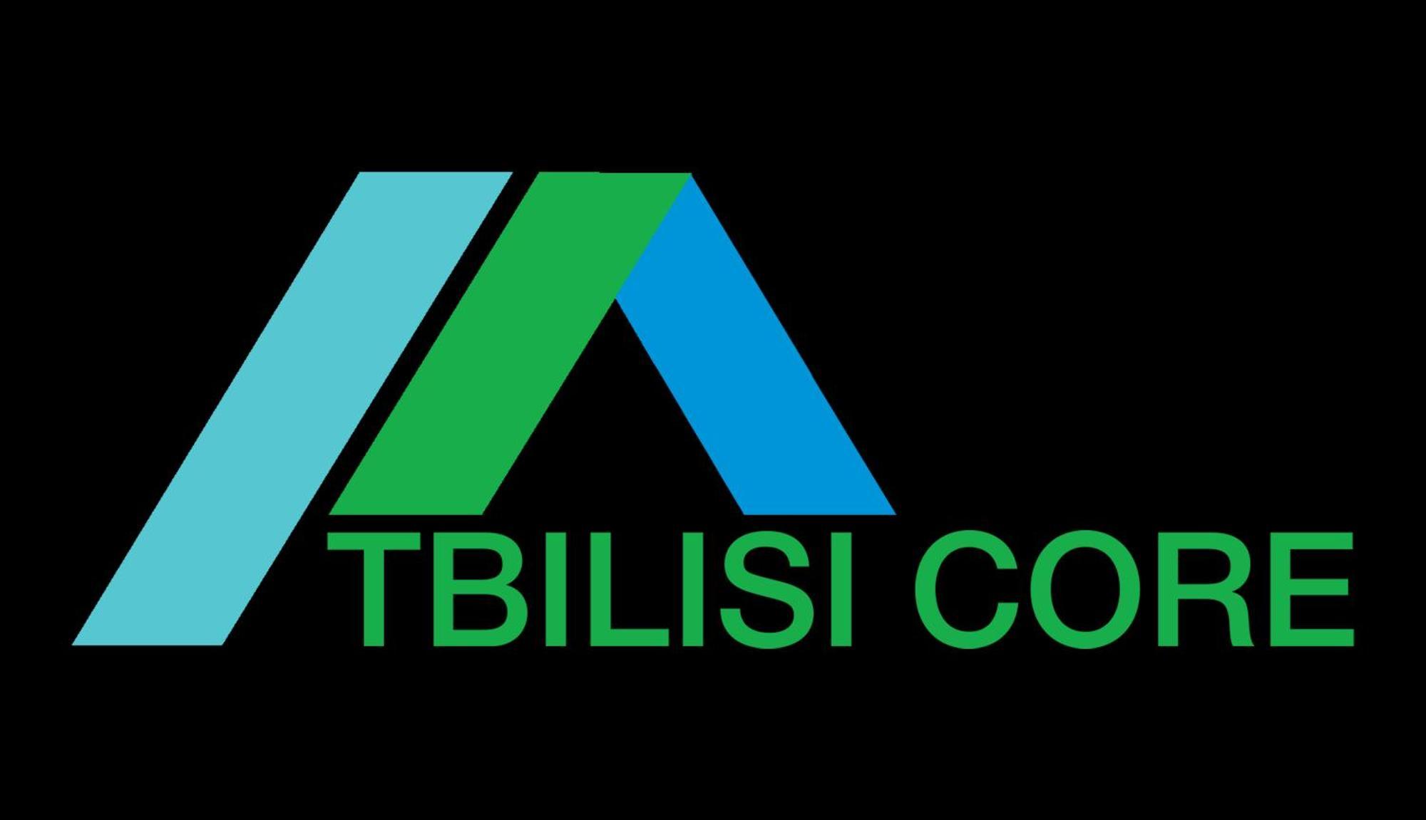 Tbilisi Core Aquarius Kültér fotó